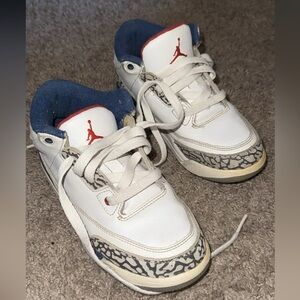 Kids Jordans